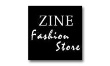 Zine fashion store