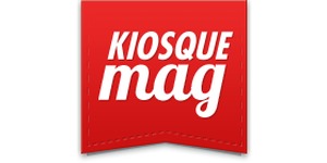 Kiosque Mag