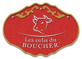 Les Colis Du Boucher