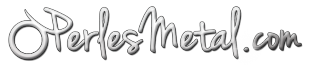 Perles Metal