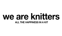 We Are Knitters