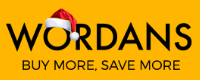 Wordans