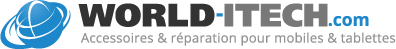 World-itech