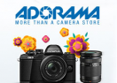 Adorama