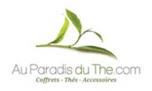 Au Paradis Du The