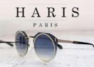 Haris Paris