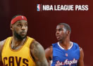 NBA League Pass