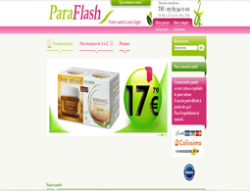 ParaFlash