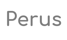 Perus