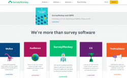 SurveyMonkey