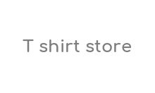 T Shirt Store