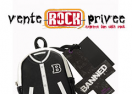 Vente Rock Privée
