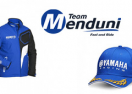 Yamaha Team Menduni