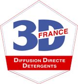 3d France