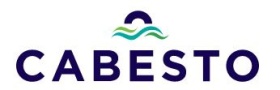 Cabesto