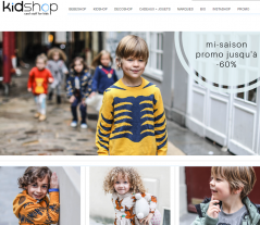 Kidshop