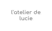 L'atelier Lucie