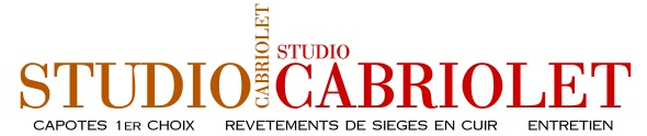 Studio Cabriolet