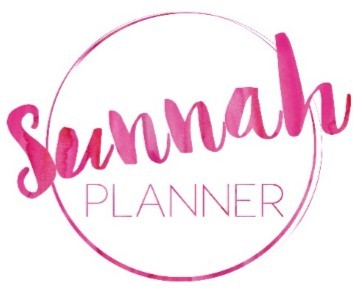 Sunnah Planner