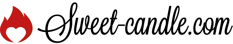 Sweet-candle