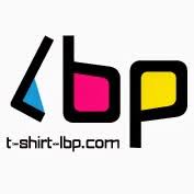 T-shirt-lbp