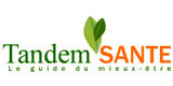 Tandem-Sante