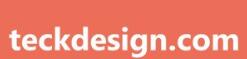 Teckdesign