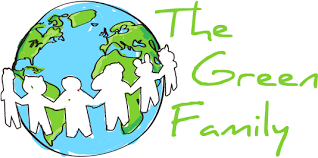 The Green Family