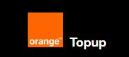 Top-Up By Orange