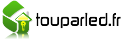 Touparled