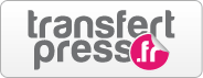 Transfertpress