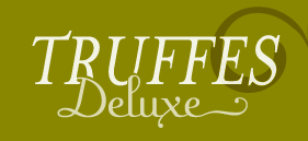 Truffes luxe