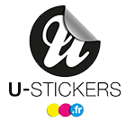 U-stickers