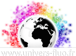 Univers Fluo