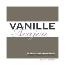 Vanilleacajou