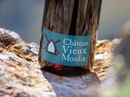 Vieuxmoulin