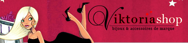 Viktoria Shop