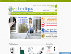 A-Domotique