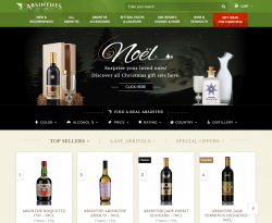 Absinthes.com