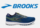 Brooks Running