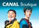 CANAL Boutique