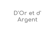 D'Or D'Argent