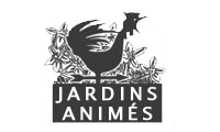 Jardins Animes