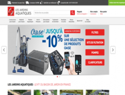 Les Jardins Aquatiques