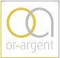 Or Argent