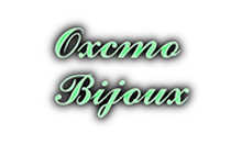 Oxcmo Bijoux