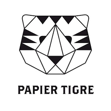 Papier Tigre