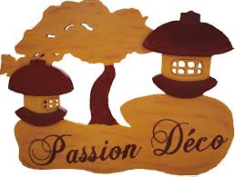 Passion co