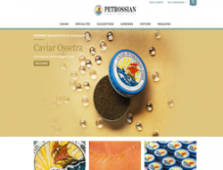 Petrossian