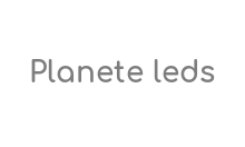 Planete Leds